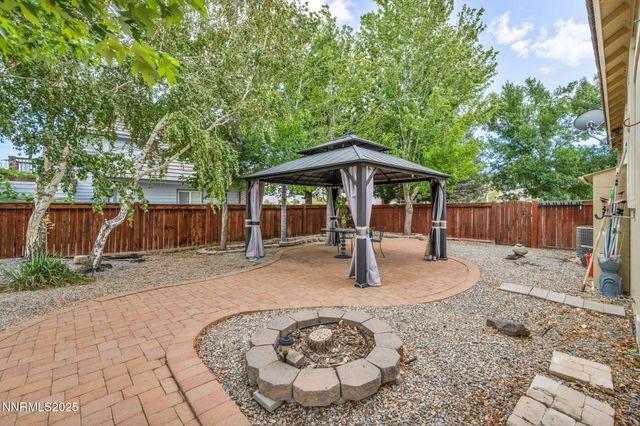 363 Bayhill Circle, Dayton, NV 89403
