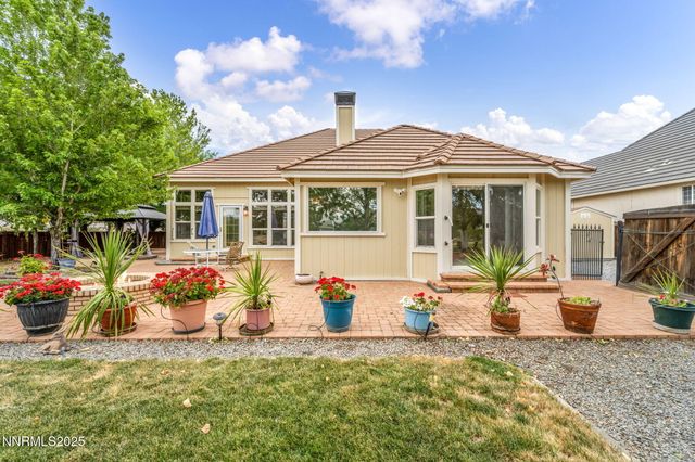 363 Bayhill Circle, Dayton, NV 89403