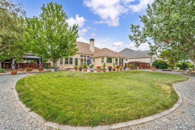 363 Bayhill Circle, Dayton, NV 89403