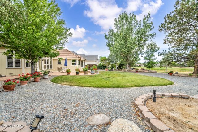 363 Bayhill Circle, Dayton, NV 89403