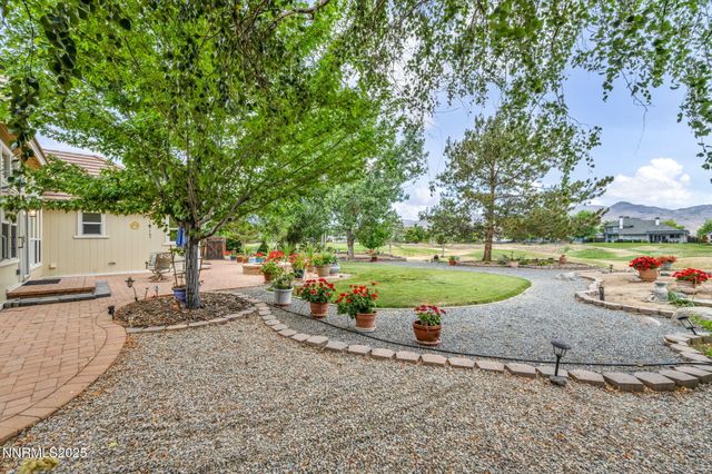 363 Bayhill Circle, Dayton, NV 89403