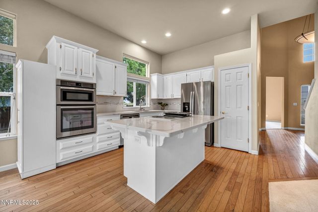 363 Bayhill Circle, Dayton, NV 89403