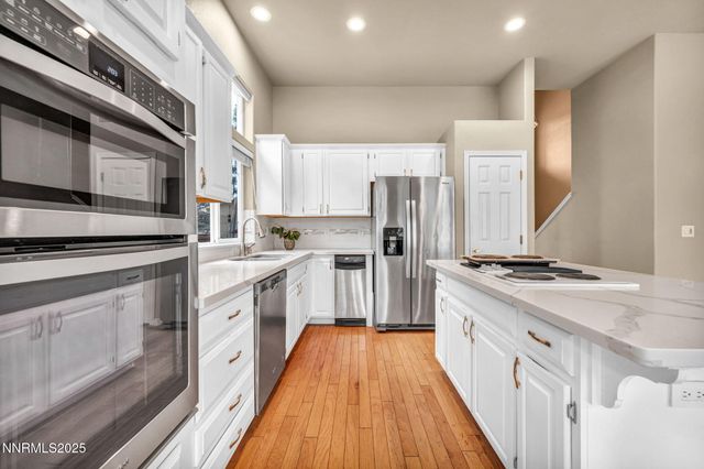 363 Bayhill Circle, Dayton, NV 89403