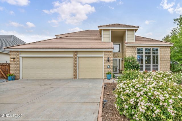 363 Bayhill Circle, Dayton, NV 89403