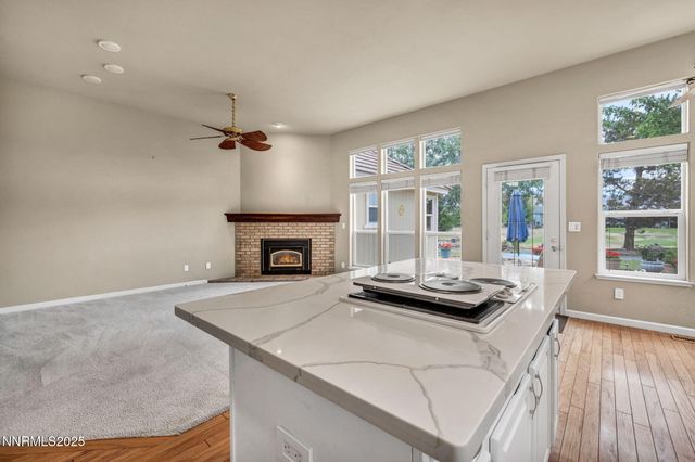 363 Bayhill Circle, Dayton, NV 89403