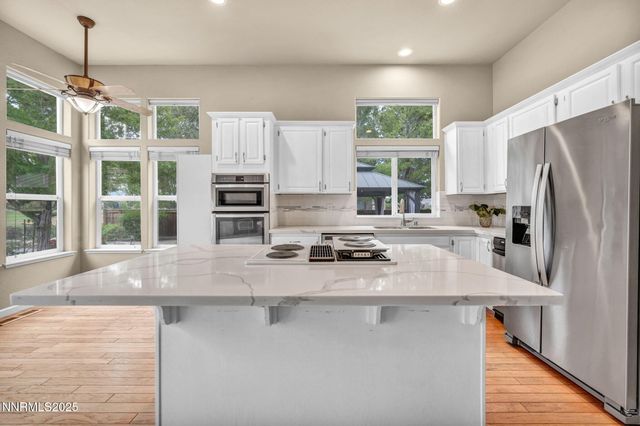 363 Bayhill Circle, Dayton, NV 89403