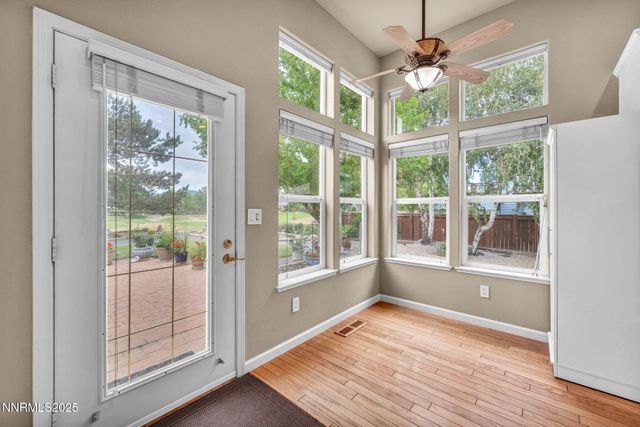 363 Bayhill Circle, Dayton, NV 89403