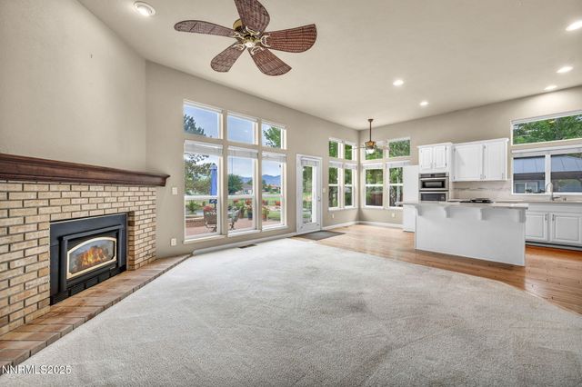 363 Bayhill Circle, Dayton, NV 89403