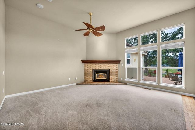 363 Bayhill Circle, Dayton, NV 89403