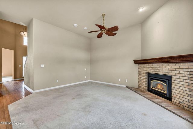 363 Bayhill Circle, Dayton, NV 89403