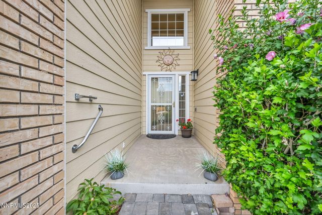 363 Bayhill Circle, Dayton, NV 89403