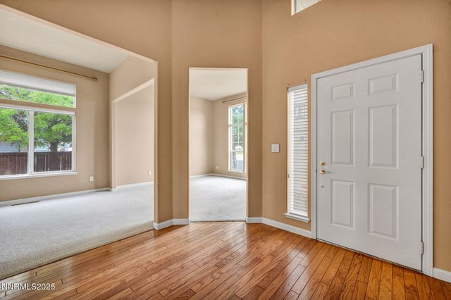 363 Bayhill Circle, Dayton, NV 89403