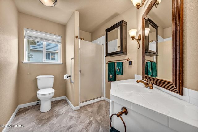 363 Bayhill Circle, Dayton, NV 89403