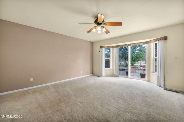 363 Bayhill Circle, Dayton, NV 89403