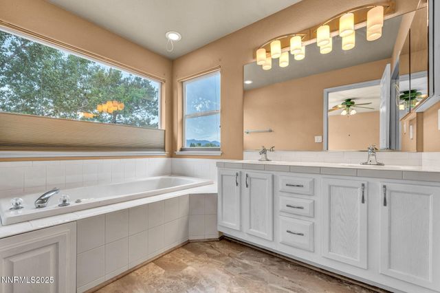 363 Bayhill Circle, Dayton, NV 89403