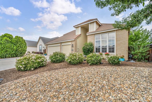 363 Bayhill Circle, Dayton, NV 89403