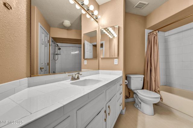 363 Bayhill Circle, Dayton, NV 89403