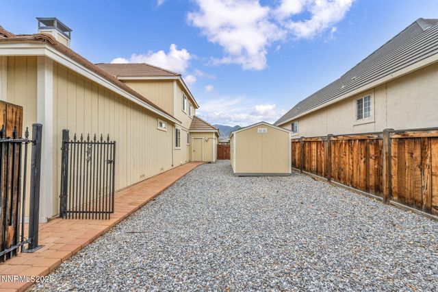 363 Bayhill Circle, Dayton, NV 89403