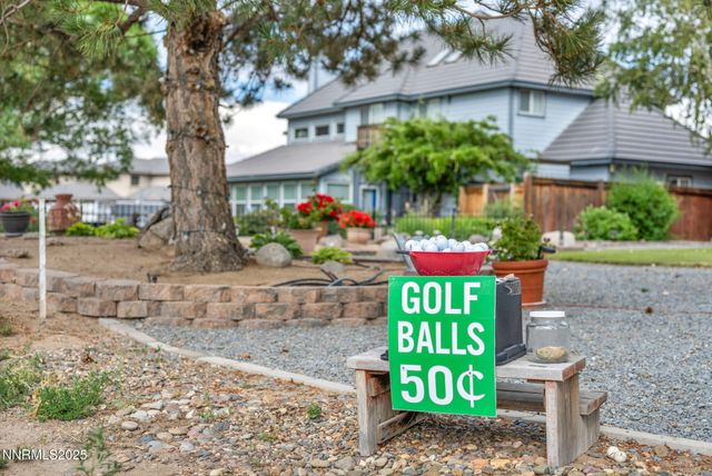 363 Bayhill Circle, Dayton, NV 89403