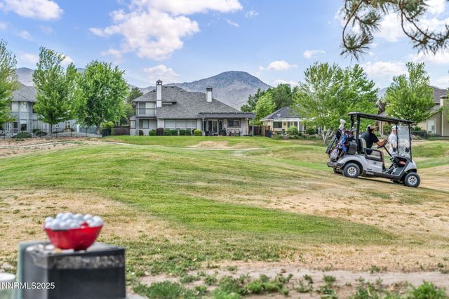 363 Bayhill Circle, Dayton, NV 89403