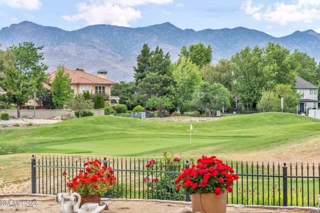 363 Bayhill Circle, Dayton, NV 89403