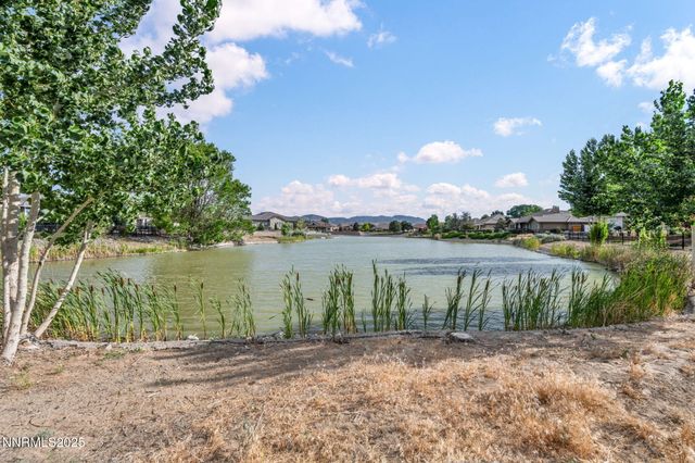 363 Bayhill Circle, Dayton, NV 89403