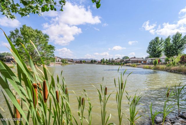 363 Bayhill Circle, Dayton, NV 89403