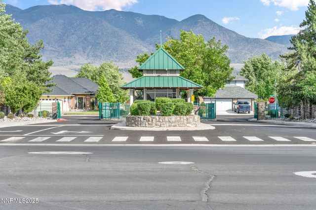 363 Bayhill Circle, Dayton, NV 89403