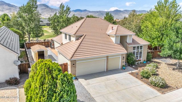 363 Bayhill Circle, Dayton, NV 89403