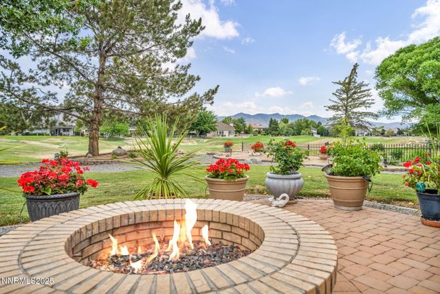 363 Bayhill Circle, Dayton, NV 89403