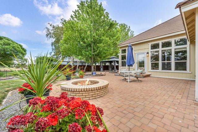 363 Bayhill Circle, Dayton, NV 89403