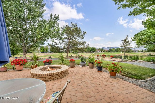 363 Bayhill Circle, Dayton, NV 89403