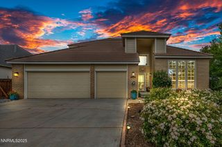 363 Bayhill Circle, Dayton, NV 89403