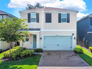 2033 EMERALD SPRINGS DRIVE, Apopka, FL 32712