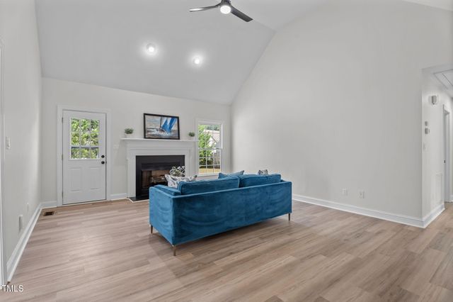 3714 Columbia NW Avenue, Wilson, NC 27896