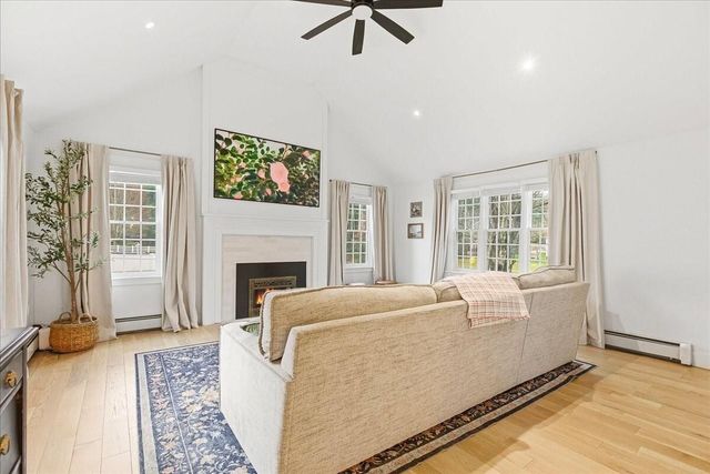2 Commons Drive, Carver, MA 02330