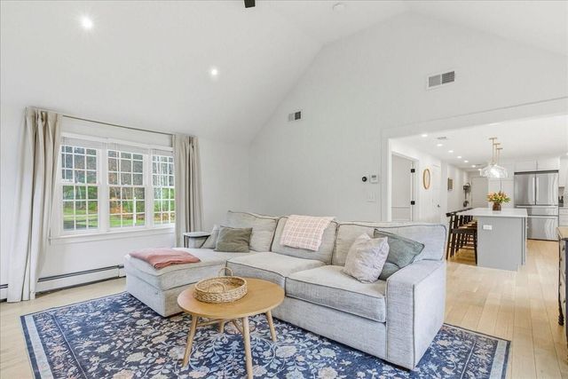 2 Commons Drive, Carver, MA 02330