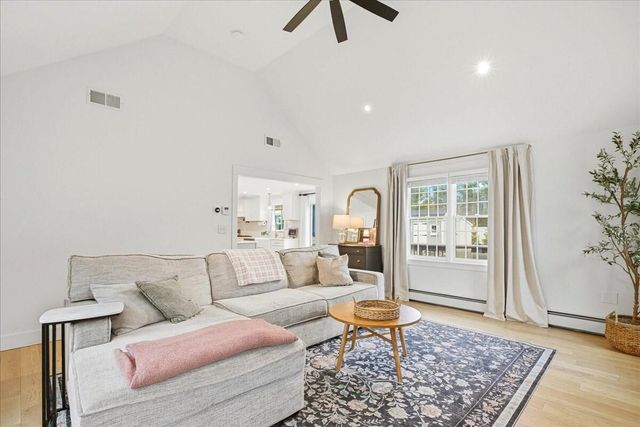 2 Commons Drive, Carver, MA 02330