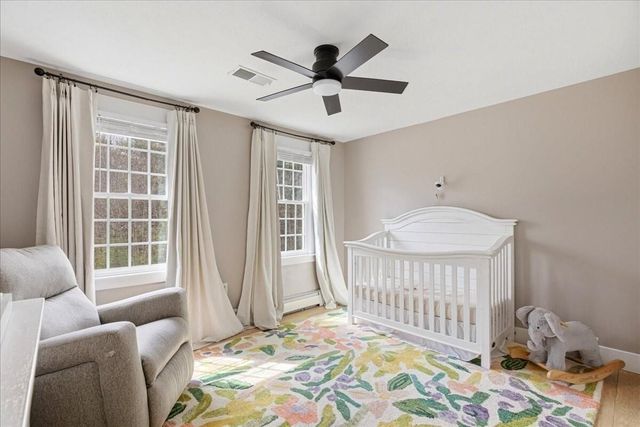 2 Commons Drive, Carver, MA 02330