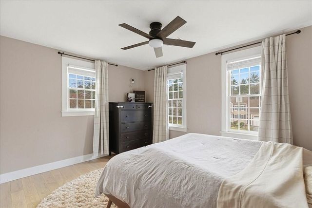 2 Commons Drive, Carver, MA 02330