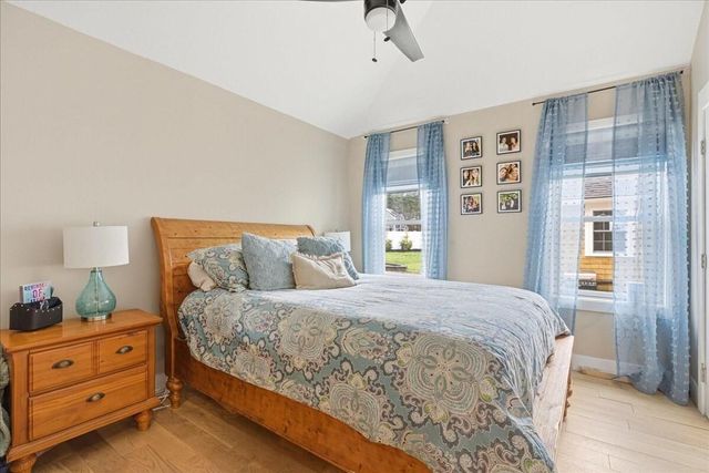2 Commons Drive, Carver, MA 02330