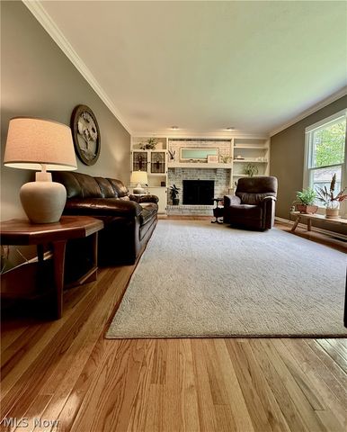 4215 Quail Hollow Circle, Stow, OH 44224