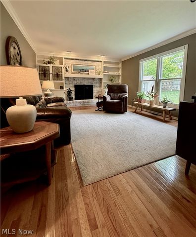 4215 Quail Hollow Circle, Stow, OH 44224