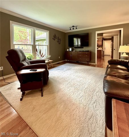 4215 Quail Hollow Circle, Stow, OH 44224
