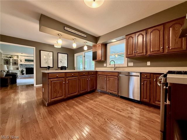 4215 Quail Hollow Circle, Stow, OH 44224