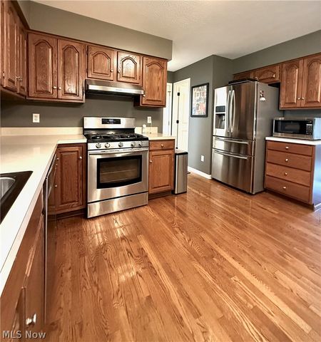 4215 Quail Hollow Circle, Stow, OH 44224
