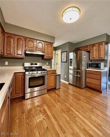 4215 Quail Hollow Circle, Stow, OH 44224