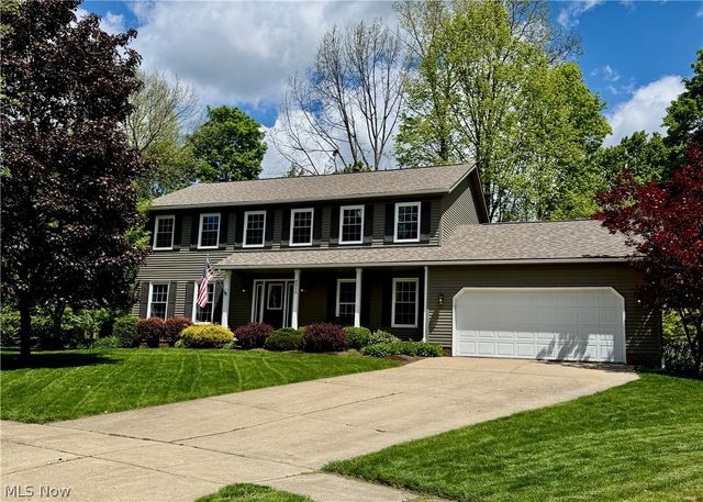 4215 Quail Hollow Circle, Stow, OH 44224