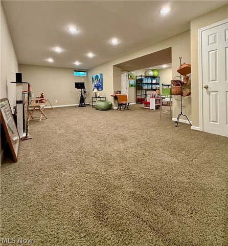 4215 Quail Hollow Circle, Stow, OH 44224