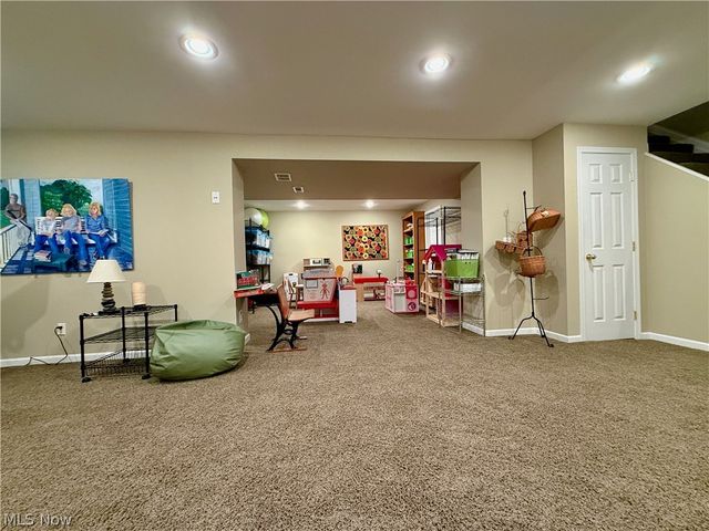 4215 Quail Hollow Circle, Stow, OH 44224